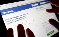 Facebook là ứng dụng được tải về nhiều nhất trong lịch sử