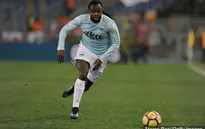 Lukaku thỉnh cầu Mourinho chiêu mộ... em trai