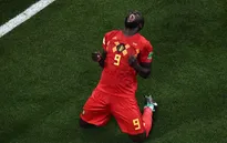 FIFA World Cup™ 2018: Lukaku nhận công "hộ" Eden Hazard, De Bruyne