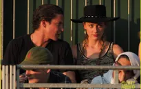 Vợ cũ của Johnny Depp lại có bạn trai mới
