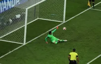 VIDEO: Xem lại loạt đá luân lưu kịch tính giữa ĐT Nga – ĐT Croatia (Tứ kết FIFA World Cup™ 2018)