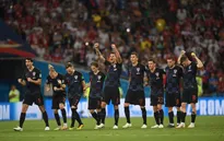 KẾT QUẢ FIFA World Cup™ 2018, Nga 2-2 (pen 3-4) Croatia: Chia tay chủ nhà, ĐT Croatia giành quyền vào bán kết!