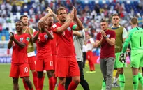 Thua tâm phục khẩu phục, HLV ĐT Thụy Điển dự đoán Anh sẽ vô địch FIFA World Cup™ 2018