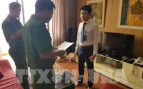 Triệt phá đường dây đánh bạc qua mạng 2.000 tỷ đồng