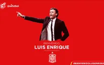 HLV Luis Enrique gạch tên nhiều cựu binh World Cup trong lần tập trung ĐTQG TBN đầu tiên