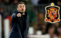 NÓNG: HLV Luis Enrique chính thức trở thành tân "thuyền trưởng" ĐT Tây Ban Nha