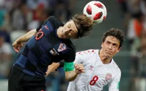 Croatia sẽ tập trung chống bóng bổng trước ĐT Anh