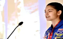 Cô gái 17 tuổi được NASA đào tạo để đặt chân lên sao Hỏa