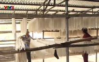 Quảng Nam phát triển sản phẩm công nghiệp nông thôn còn nhiều bất cập