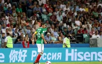 Làn sóng mạnh mẽ của các DN Trung Quốc tại World Cup