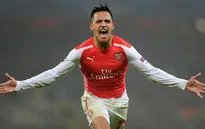 Alexis Sanchez và "mối tình" tay 4 của tứ đại gia Ngoại hạng Anh