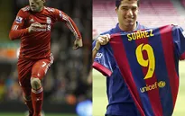 Luis Suarez: Không có tình bạn nào dành cho Liverpool cả