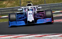 Các đội đua F1 bắt đầu tiến hành chạy thử cánh gió mới cho mùa giải 2019