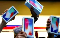 iPhone X: "Đồ cổ" đắt khách của Apple