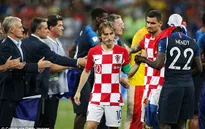 Thêm dấu hiệu cho thấy Modric “kết” Inter Milan