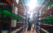Tăng cường quản lý tiền ảo