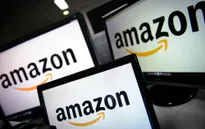 Amazon tuyển hàng trăm nhân viên làm việc tại nhà