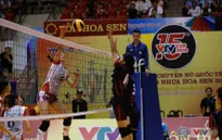 VTV Cup Ống nhựa Hoa Sen 2018: Thắng thuyết phục ĐH Đài Bắc Trung Hoa, CLB Vân Nam (Trung Quốc) giành hạng 5 chung cuộc
