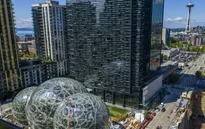 Amazon mở trung tâm y tế riêng cho nhân viên tại trụ sở chính