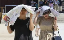 Hàn Quốc: Nắng nóng kỷ lục trong hơn 100 năm khiến 42 người tử vong