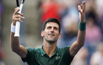 Vòng 3 Rogers Cup 2018: Djokovic dừng bước
