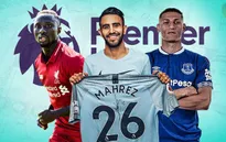 "Trọn bộ" chuyển nhượng Hè Ngoại hạng Anh: Liverpool khuấy đảo, Man Utd đuối sức