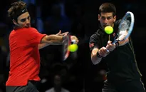 Novak Djokovic có thể đạt đến đẳng cấp như Roger Federer