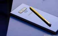 Giá bán chính thức của Galaxy Note 9: "Chát" như iPhone X