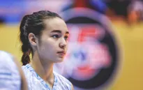 Những bóng hồng tại giải VTV Cup Ống nhựa Hoa sen 2018