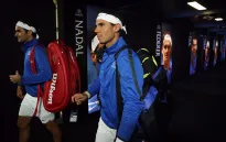 Del Potro: Roger Federer có thể "lật đổ" Rafael Nadal một lần nữa