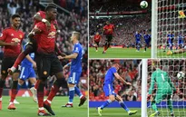 Pogba tỏa sáng, Man Utd khởi đầu thuận lợi tại Ngoại hạng Anh