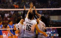 Thắng thuyết phục CHDCND Triều Tiên, ĐT nữ Việt Nam giành ngôi vô địch VTV Cup Ống nhựa Hoa Sen 2018