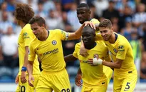 Ngoại hạng Anh ngày 11/8: Chelsea, Tottenham cùng ra quân ấn tượng
