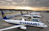 Cuộc đình công lớn nhất trong lịch sử hãng hàng không Ryanair