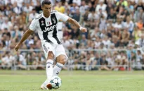 Hiệu ứng C.Ronaldo tiếp tục "gây bão" ở Juventus