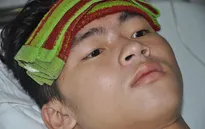 Chàng trai tuổi 20 xin mẹ "đừng bắt con phải chết" vì thiếu 50 triệu đồng