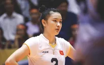 ẢNH: Chiêm ngưỡng vẻ đẹp của Miss VTV Cup Ống nhựa Hoa Sen 2018
