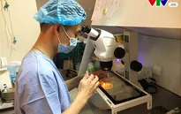 Các phương pháp lấy tinh trùng trong điều trị vô sinh, hiếm muộn ở nam giới