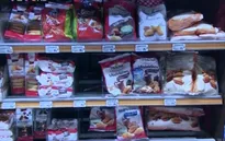 Pháp tăng cường sử dụng nhựa tái chế