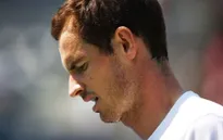 Bốc thăm Cincinnati: "Quá đen" cho Andy Murray