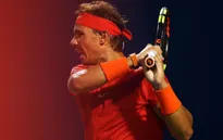 Vừa vô địch Rogers Cup, Nadal tuyên bố rút lui khỏi Cincinnati