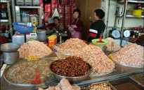 Nắng nóng kéo dài ở Hàn Quốc, giá nhiều mặt hàng tăng mạnh