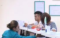 Việt Nam dự tính có 3 - 5 ngân hàng niêm yết ở nước ngoài 7 năm tới