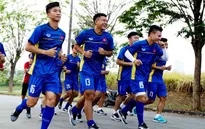 ASIAD 2018: HLV Olympic Pakistan đánh giá Việt Nam là đội mạnh ở bảng D