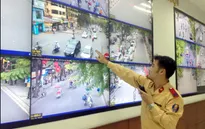 Đề xuất đăng ký ô tô phải có tài khoản để phạt nguội