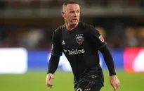 Hết thời, Rooney vẫn kiếm được hợp đồng gần 200 triệu bảng