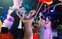 Khám phá cuộc sống sang chảnh bậc nhất của giới siêu giàu châu Á trong "Crazy Rich Asians"