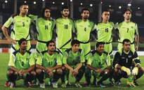 Olympic Pakistan - đối thủ khó lường của Olympic Việt Nam ngày ra quân