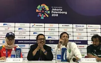 Thất bại 0-3 trước Olympic Việt Nam, HLV Olympic Pakistan nói gì?