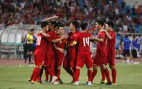 Đội hình dự kiến của Olympic Việt Nam gặp Pakistan: Thầy Park chọn sơ đồ 3-4-3